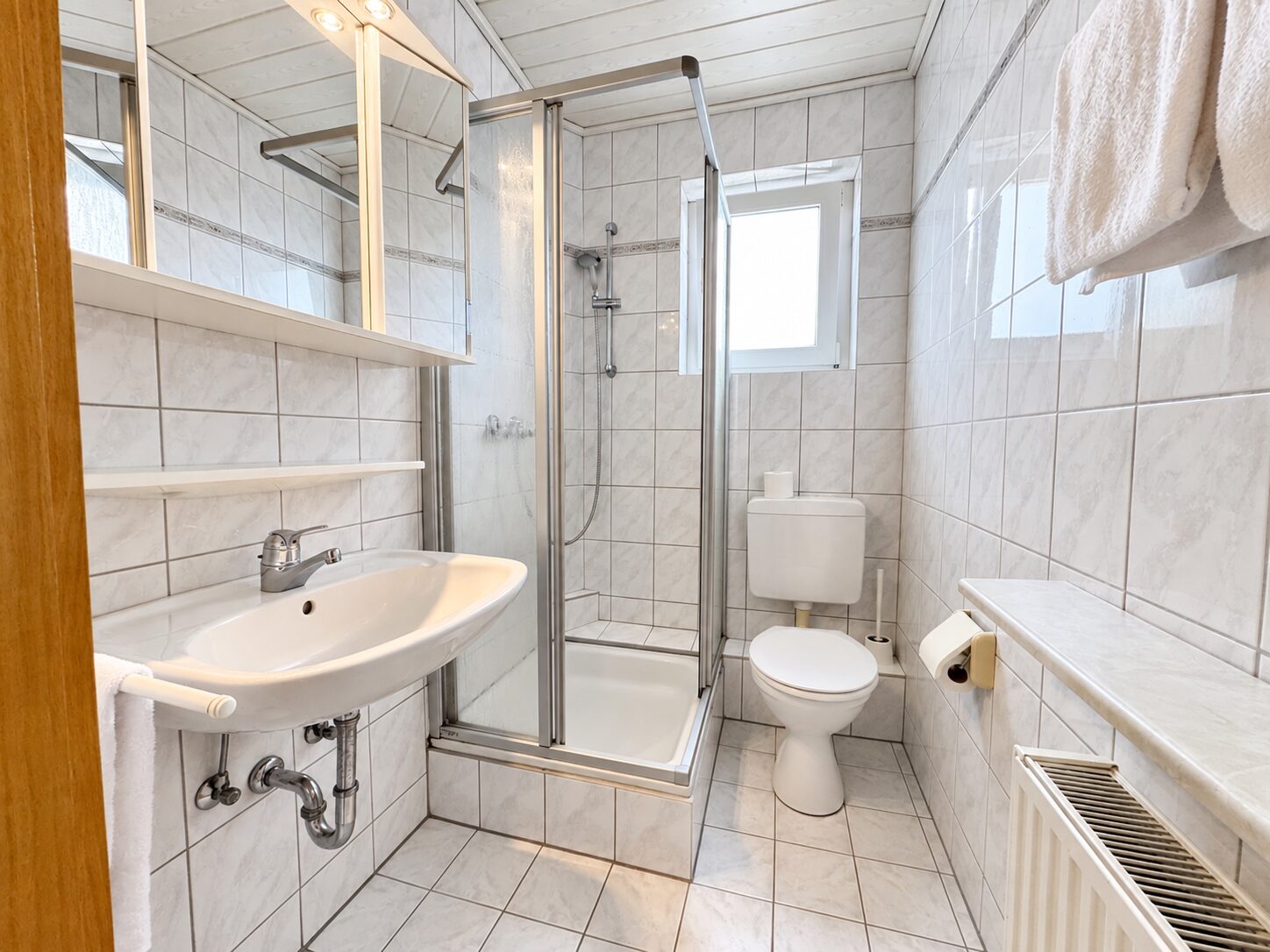 Doppelzimmer