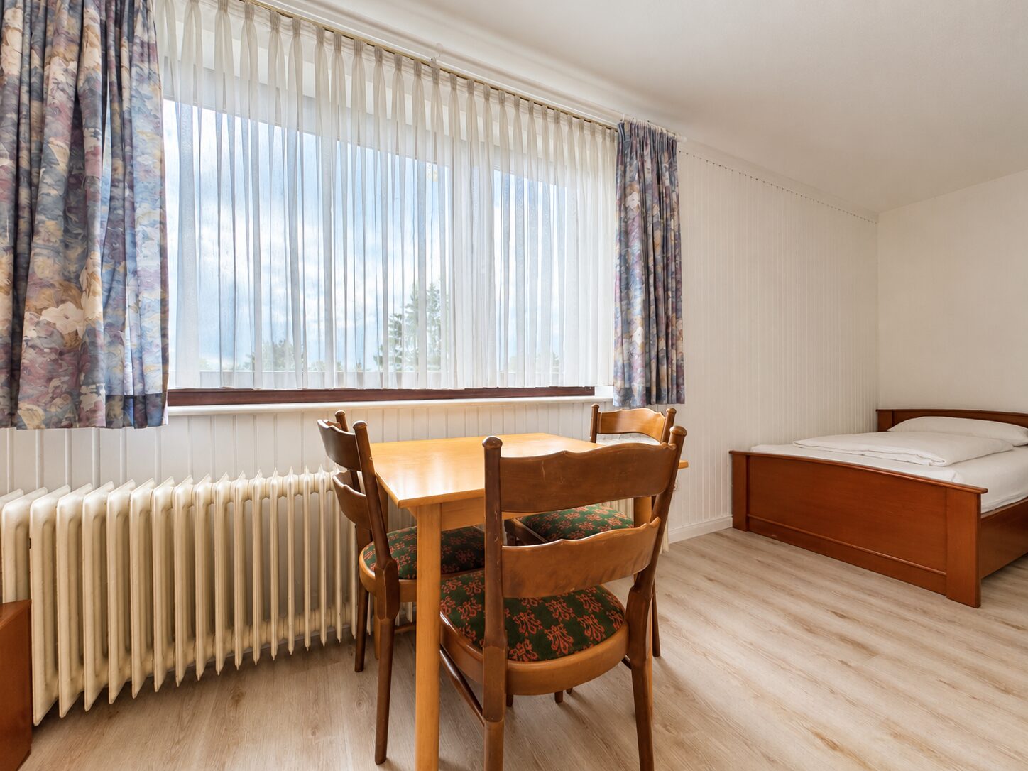 Familienzimmer